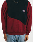 Tommy Hilfiger - Sweatshirt (M)
