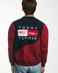 Tommy Hilfiger - Sweatshirt (M)