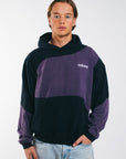 Adidas - Kapuzenpullover (L)