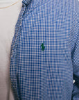 Ralph Lauren - Shirt (XL)