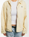 Ralph Lauren - Harington Jacket (S)
