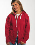 Ralph Lauren - Full Zip (L)