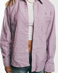 Ralph Lauren - Shirt (XS)