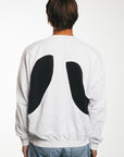 Adidas - Sweatshirt (L)
