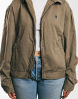 Ralph Lauren - Harington Jacket (M)