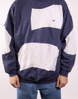 Tommy Hilfiger - Sweatshirt (XL)
