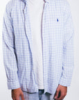 Ralph Lauren - Shirt (L)