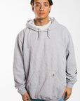 Carhartt - Hoodie (XL)