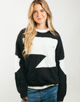 Tommy Hilfiger - Sweatshirt (M)