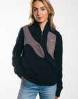 Nike - Quarter Zip (S)