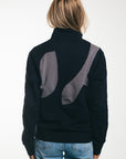 Nike - Quarter Zip (S)