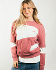 Ralph Lauren Renewed Sweatshirt (XS)