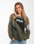 Fila - Sweatshirt