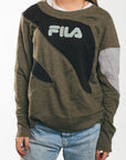 Fila - Sweatshirt