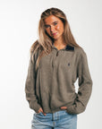 Ralph Lauren - Quarter Zip