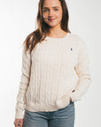 Ralph Lauren - Sweatshirt (M)