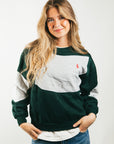 Ralph Lauren Renewed Sweatshirt (XS)