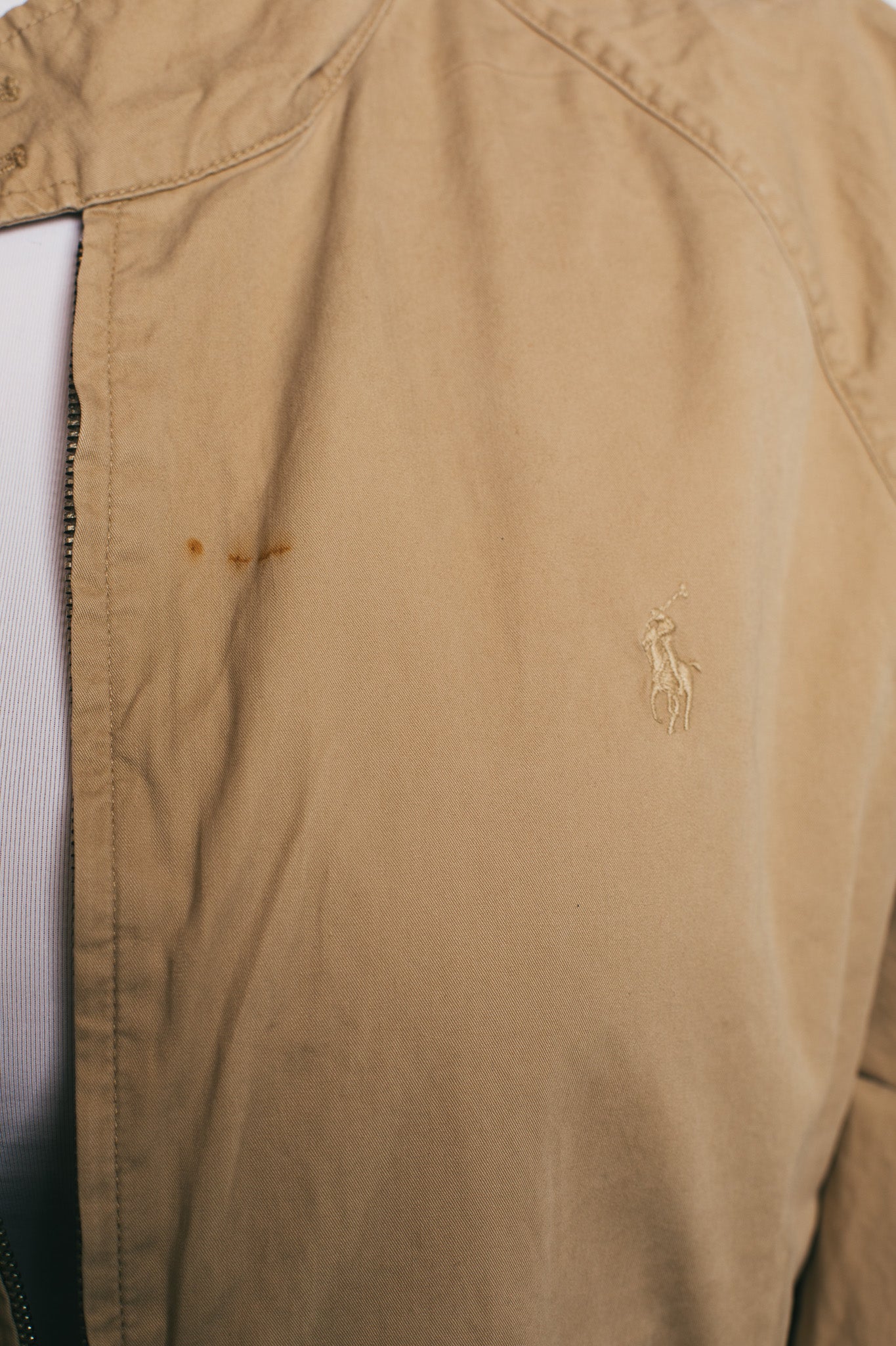 Ralph Lauren - Harington Jacket (XL)