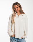 Ralph Lauren - Quarter Zip