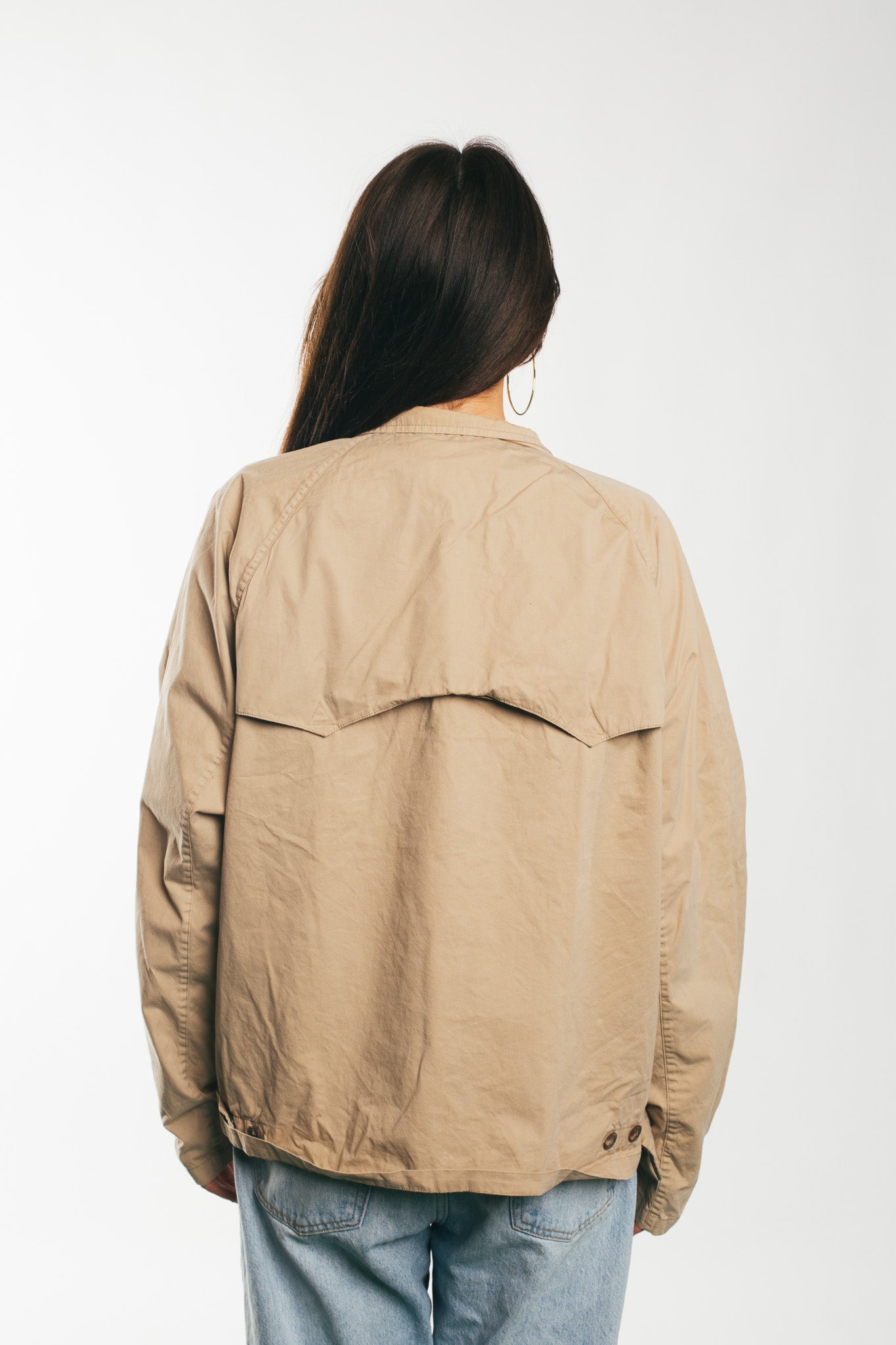 Ralph Lauren - Harington Jacket (XL)