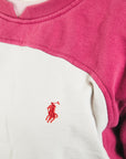 Ralph Lauren - Sweatshirt (XS)