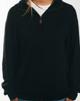 Ralph Lauren - Quarter Zip (L)
