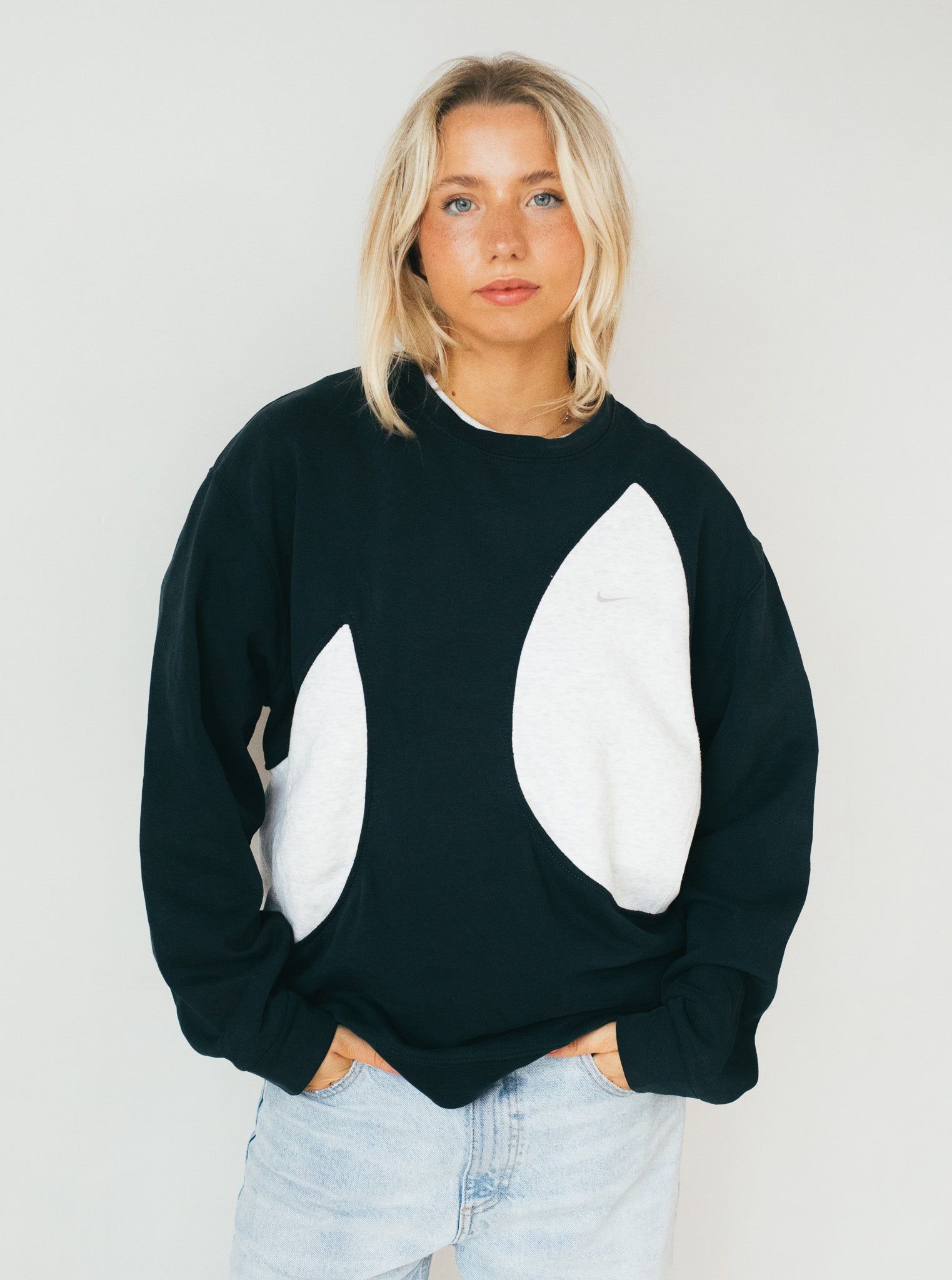 Nike - Sweatshirt