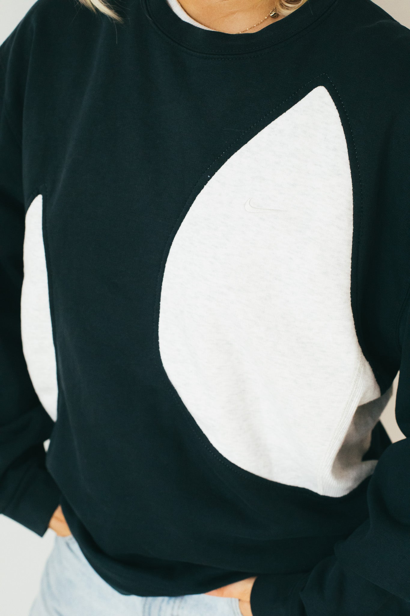 Nike - Sweatshirt