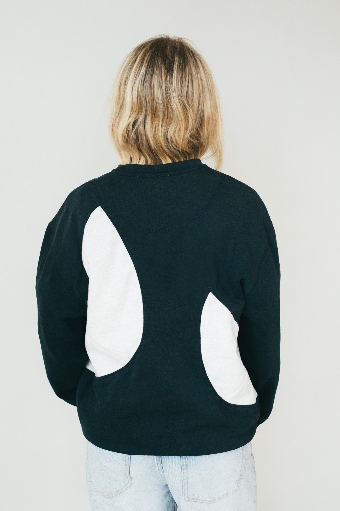 Nike - Sweatshirt