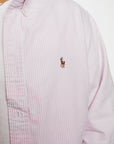 Ralph Lauren - Shirt (L)
