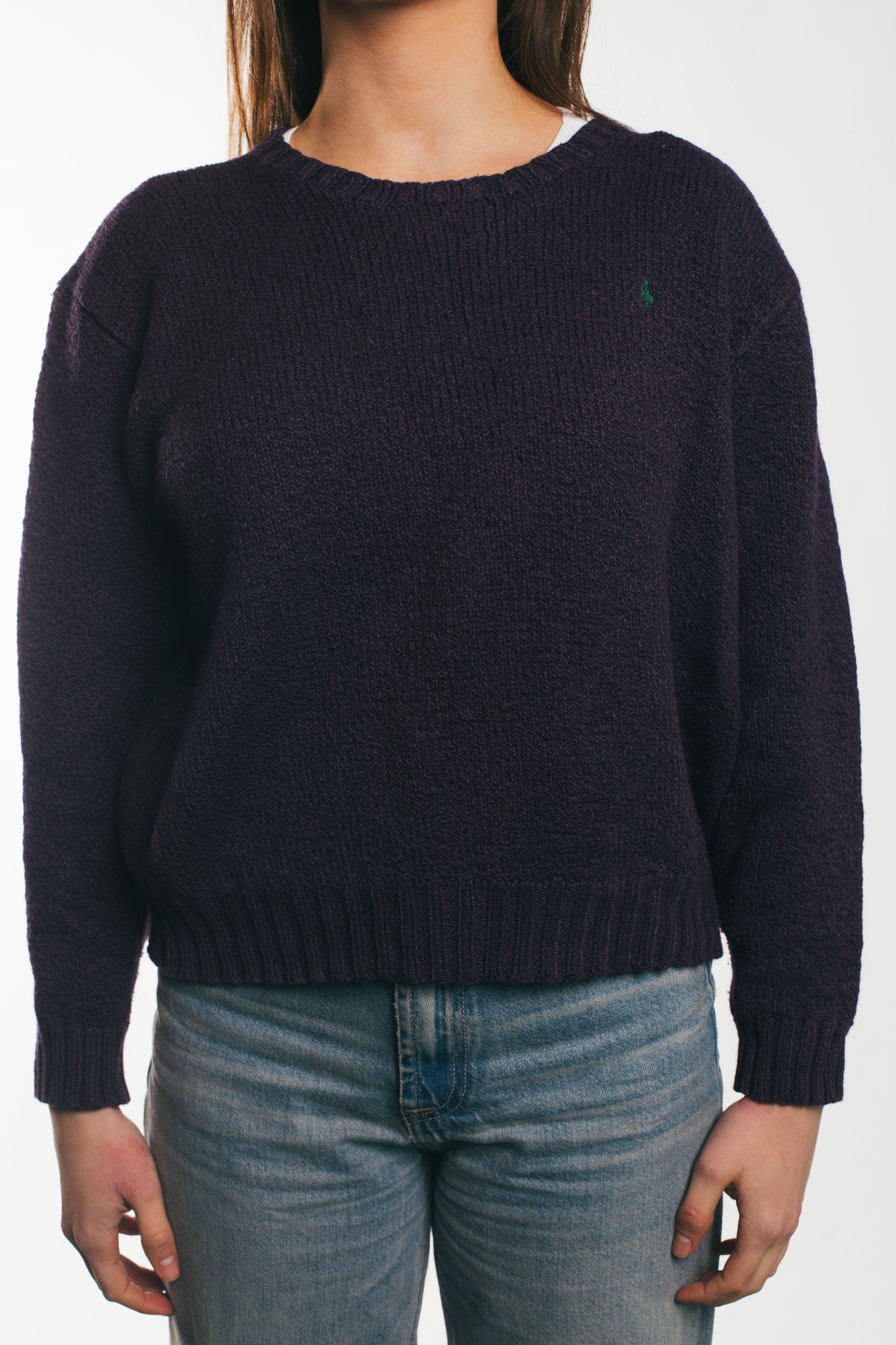 Ralph Lauren - Knit (S)