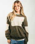 Adidas Renewed Sweatshirt (S)