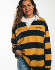 Ralph Lauren - Rugby Polo (L)