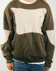 Adidas Renewed Sweatshirt (S)