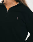 Ralph Lauren - Quarter Zip