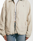 Tommy Hilfiger - Harington Reversible Jacket (L)