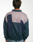 Nike - Rugby Polo (L)