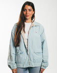 Tommy Hilfiger - Harington Reversible Jacket (L)