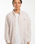 Ralph Lauren - Shirt (L)