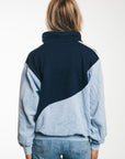 Adidas - Quarter Zip (S)
