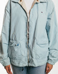 Tommy Hilfiger - Harington Reversible Jacket (L)