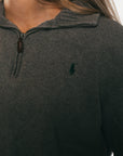 Ralph Lauren - Quarter Zip