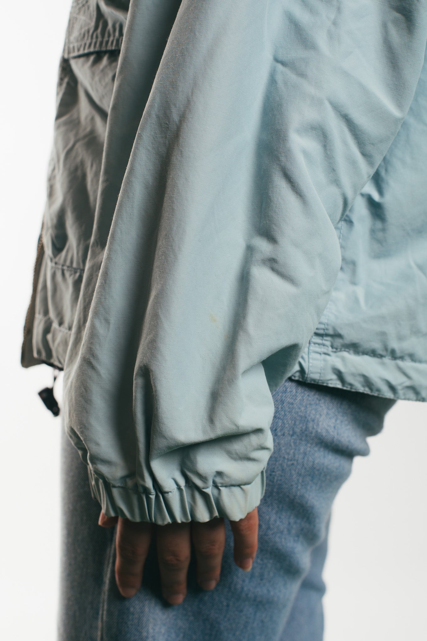 Tommy Hilfiger - Harington Reversible Jacket (L)