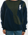 Ralph Lauren - Sweatshirt (M)