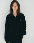 Ralph Lauren - Quarter Zip