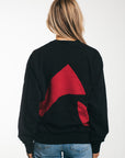 Adidas - Sweatshirt (S)