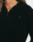 Ralph Lauren - Quarter Zip