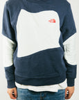 The North Face Renewed Sweatshirt (XS)