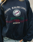 Ralph Lauren - Sweatshirt (M)