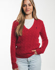 Ralph Lauren - Sweatshirt (M)